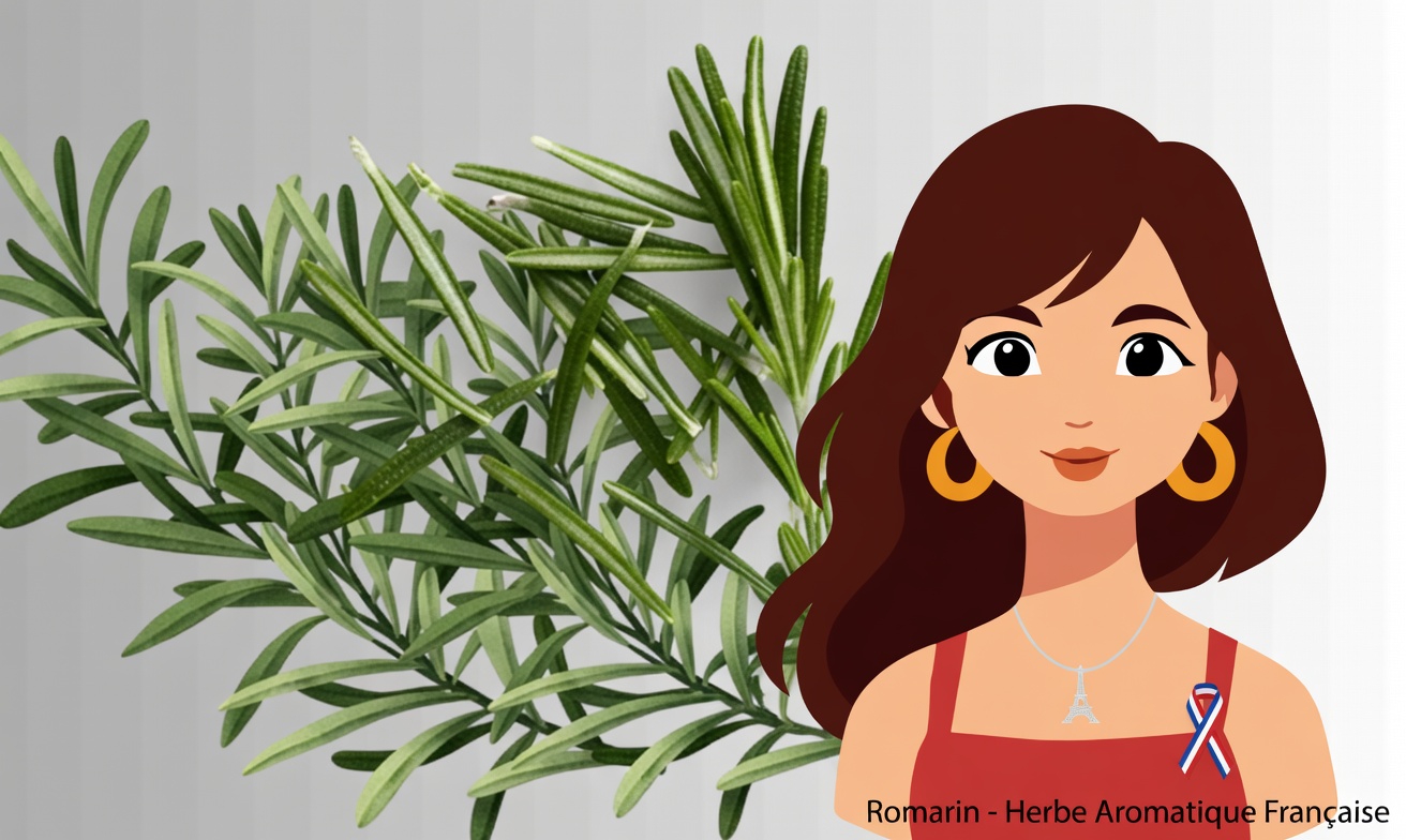 Découvrez comment préparer un tonique capillaire au romarin et au clou de girofle : le rituel naturel pour des cheveux plus forts et plus sains