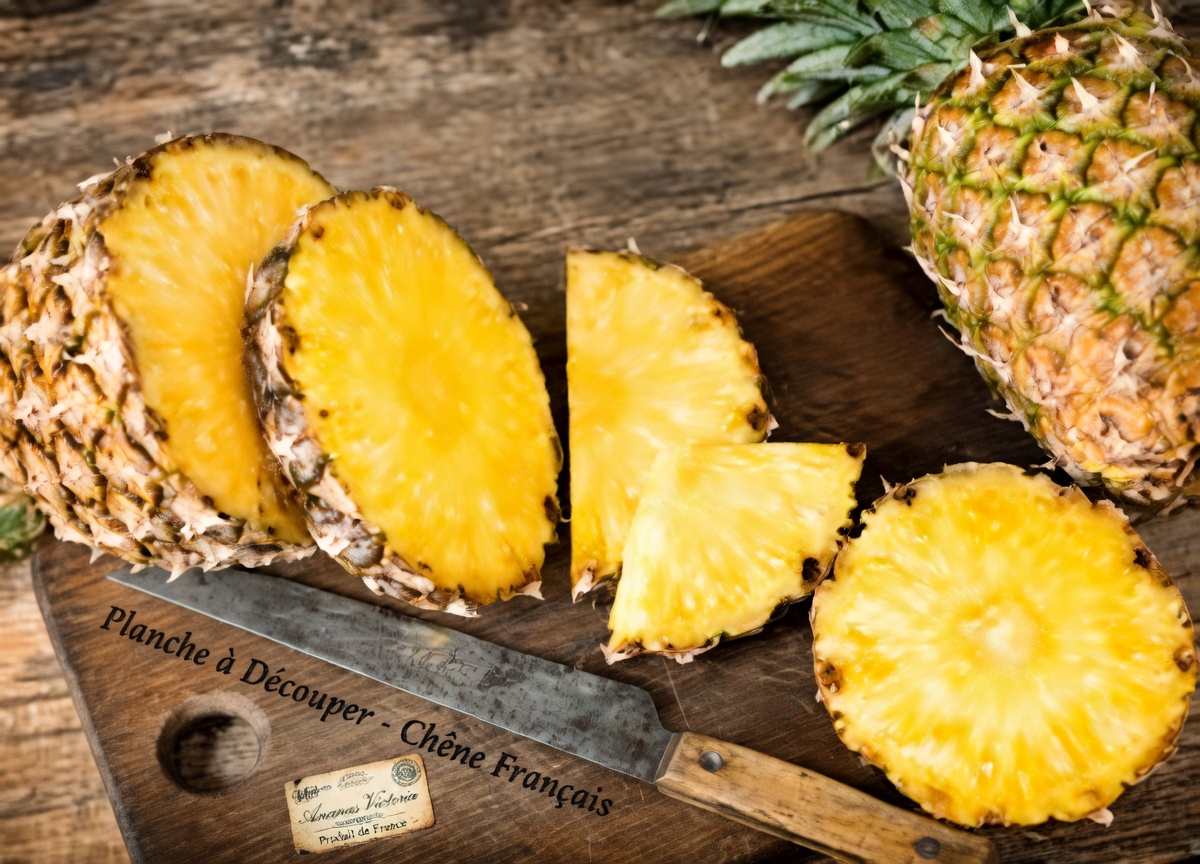 Créatinine élevée ? Voici 4 fruits que vous devriez manger le soir pour éliminer naturellement les toxines