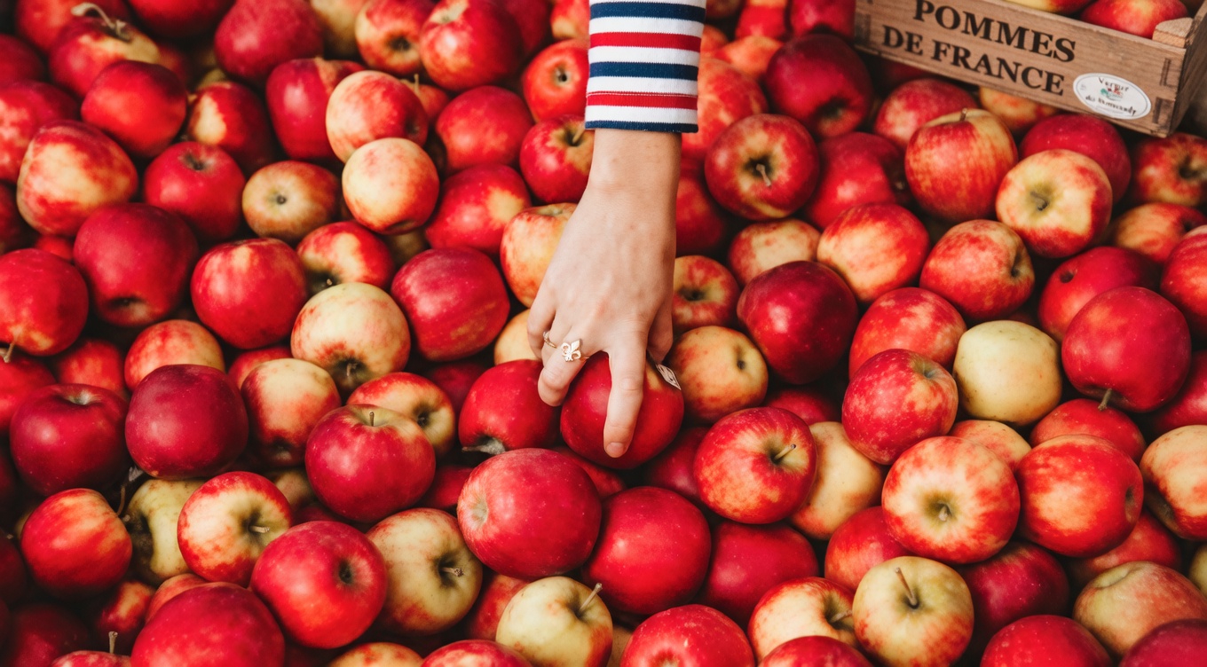 Créatinine élevée ? Voici 4 fruits que vous devriez manger le soir pour éliminer naturellement les toxines