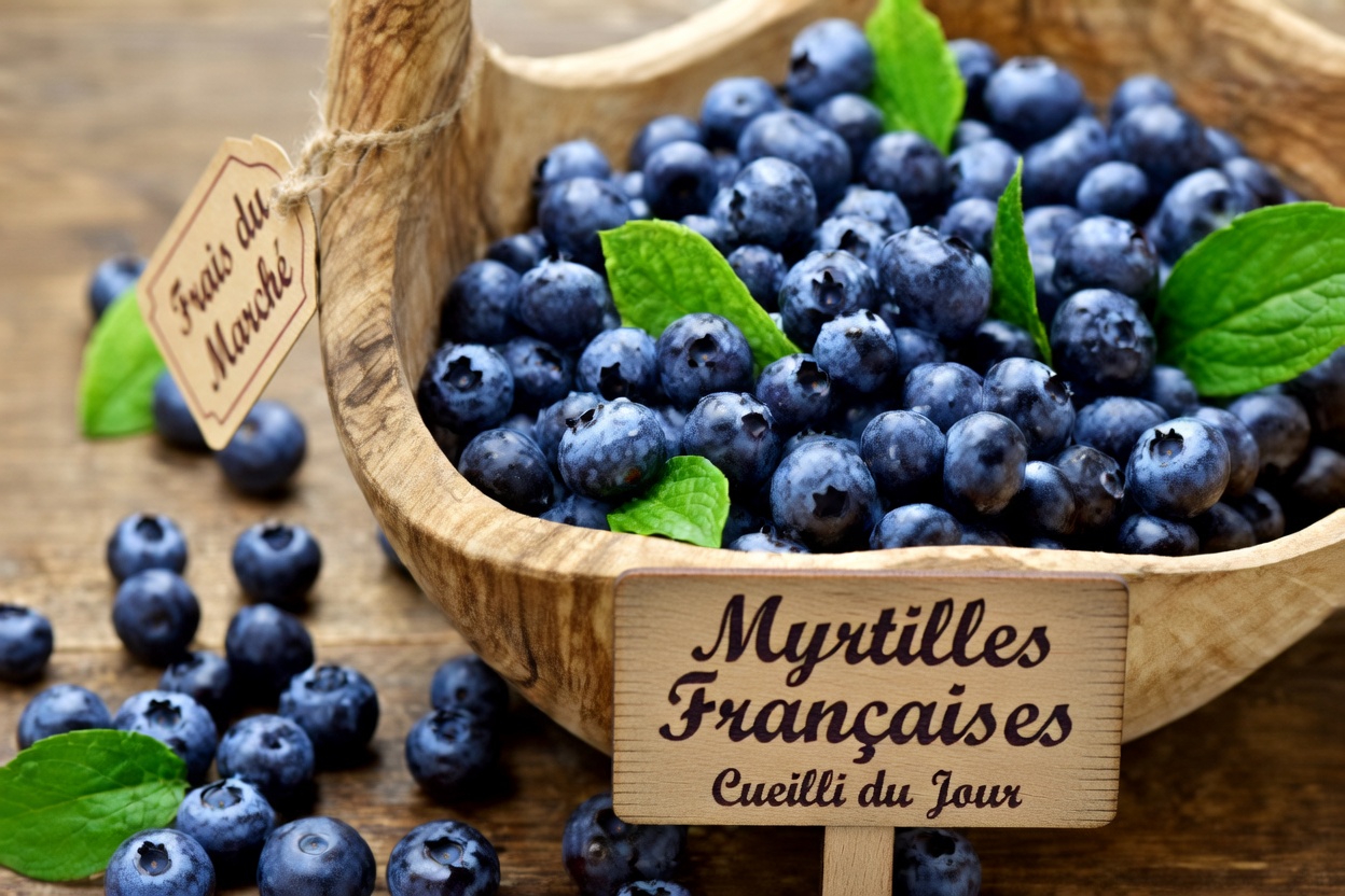 Créatinine élevée ? Voici 4 fruits que vous devriez manger le soir pour éliminer naturellement les toxines