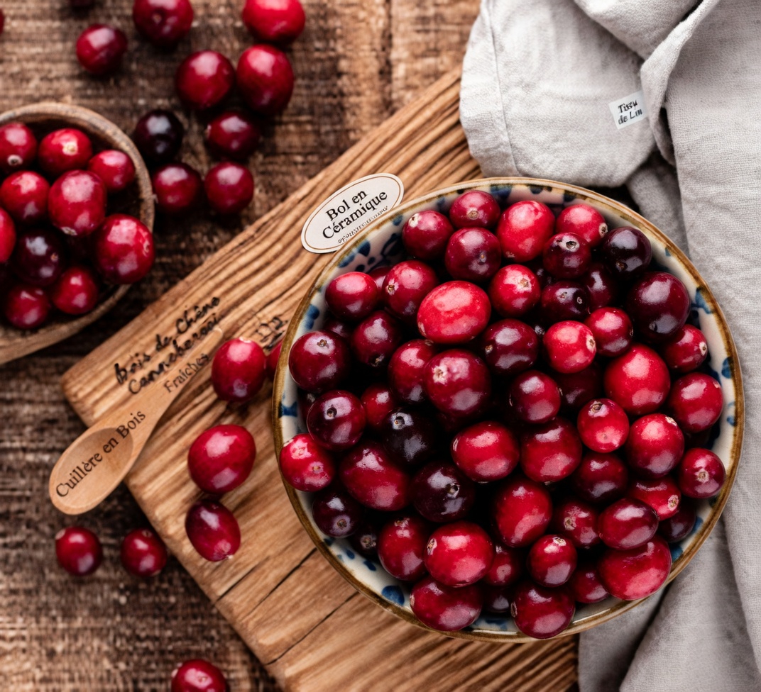 Créatinine élevée ? Voici 4 fruits que vous devriez manger le soir pour éliminer naturellement les toxines