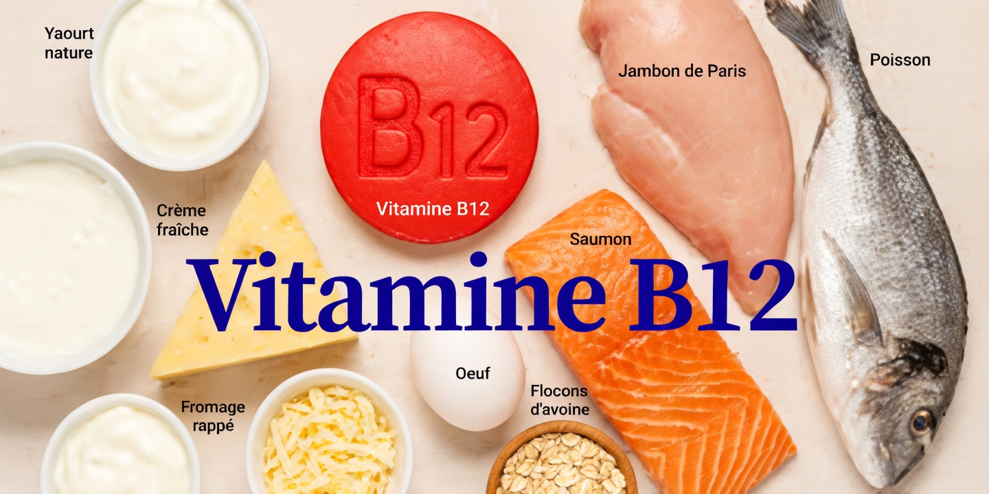 Seniors : prenez-vous vos suppléments de vitamine B12 de la mauvaise façon ? Un médecin explique les pièges courants pour les personnes âgées