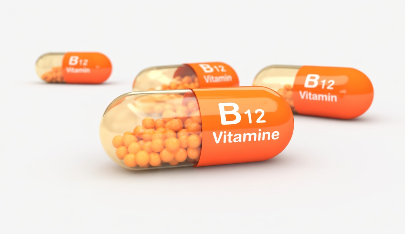 Seniors : prenez-vous vos suppléments de vitamine B12 de la mauvaise façon ? Un médecin explique les pièges courants pour les personnes âgées