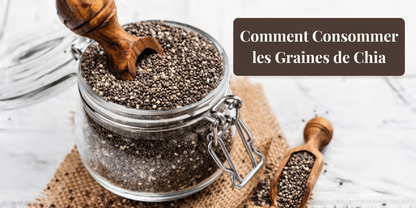 Vous mangez des graines de chia ? Évitez ces 5 erreurs dangereuses que les seniors doivent connaître !