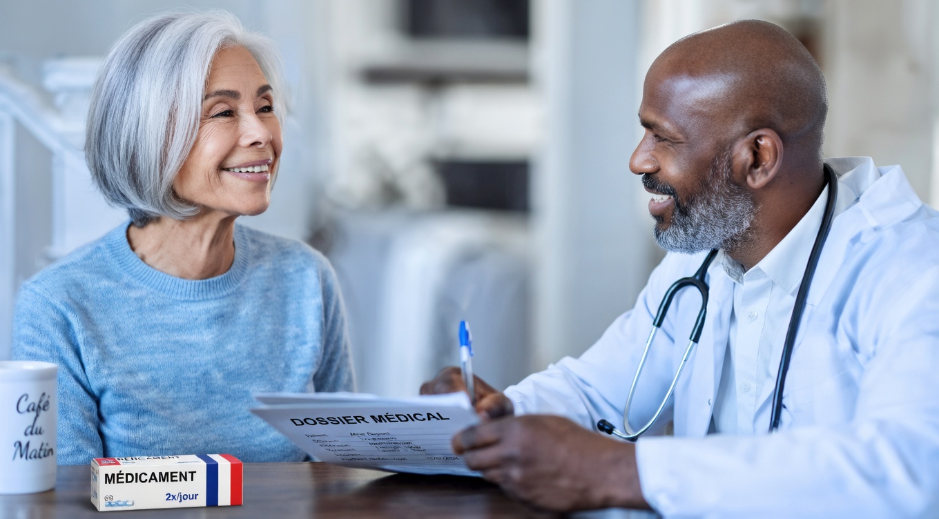 Seniors, méfiez-vous : 9 médicaments populaires qui pourraient être liés à des problèmes de mémoire et à des changements cognitifs chez les personnes âgées