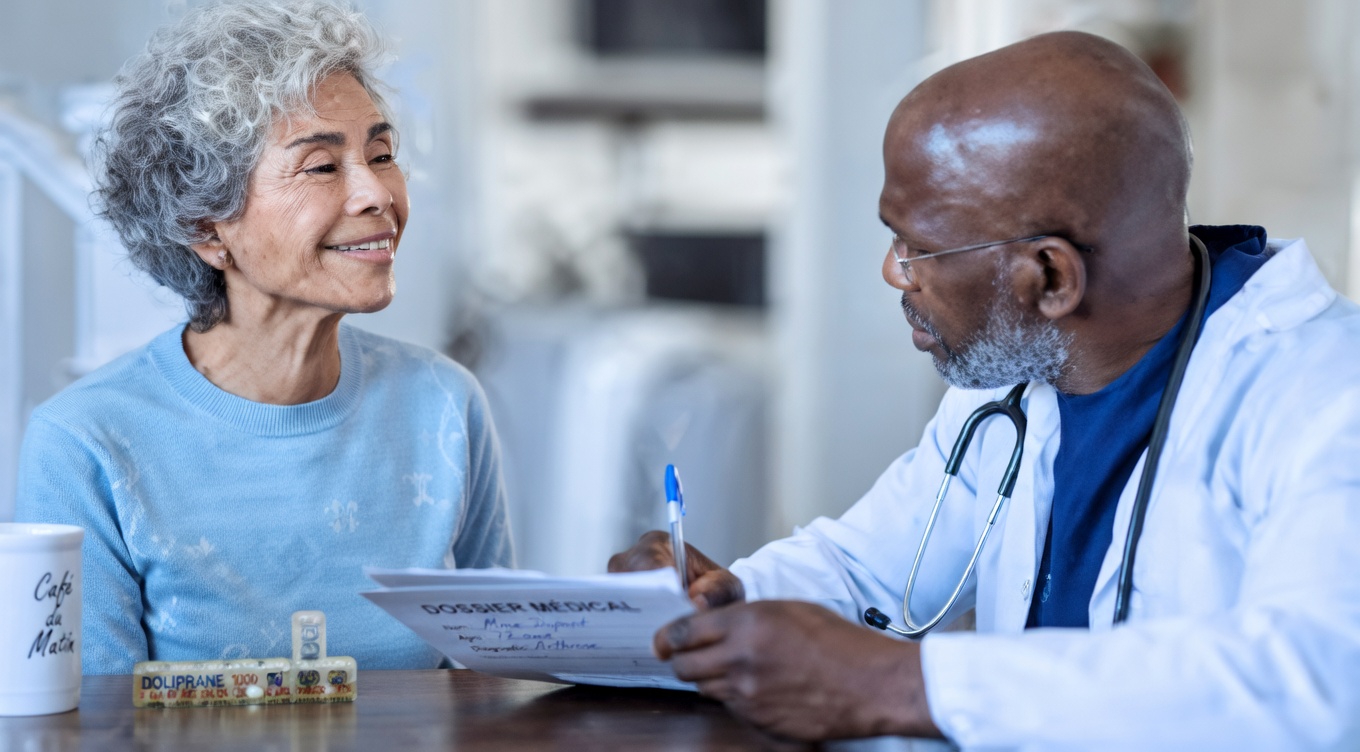 Seniors, méfiez-vous : 9 médicaments populaires qui pourraient être liés à des problèmes de mémoire et à des changements cognitifs chez les personnes âgées