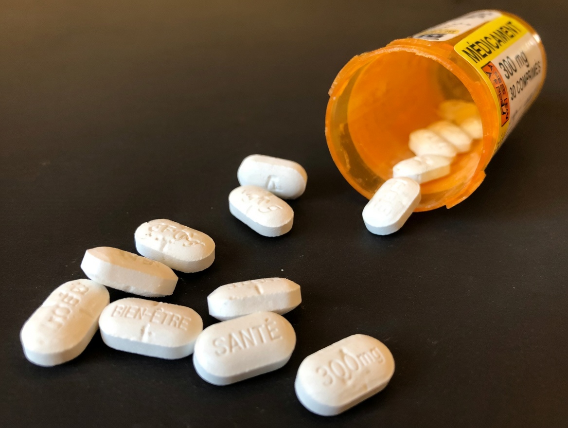 Seniors, méfiez-vous : 9 médicaments populaires qui pourraient être liés à des problèmes de mémoire et à des changements cognitifs chez les personnes âgées