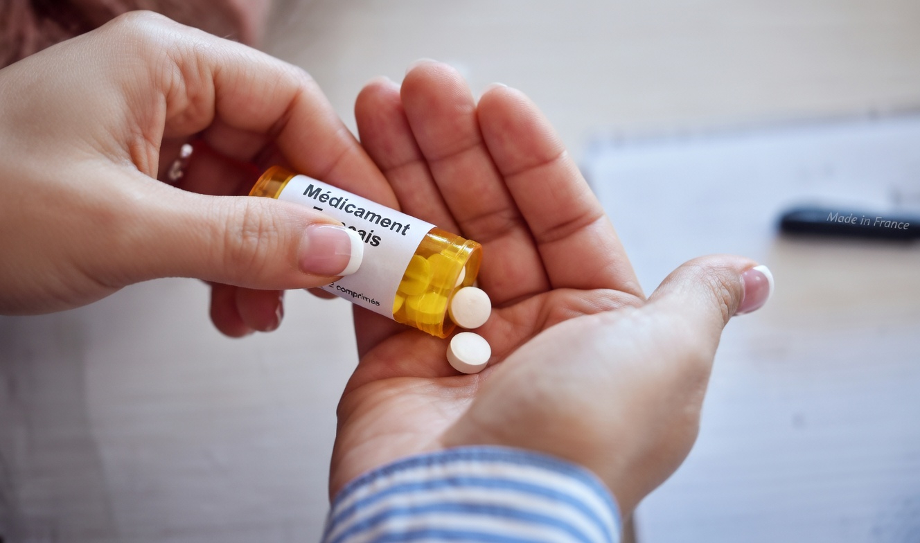 Seniors, méfiez-vous : 9 médicaments populaires qui pourraient être liés à des problèmes de mémoire et à des changements cognitifs chez les personnes âgées