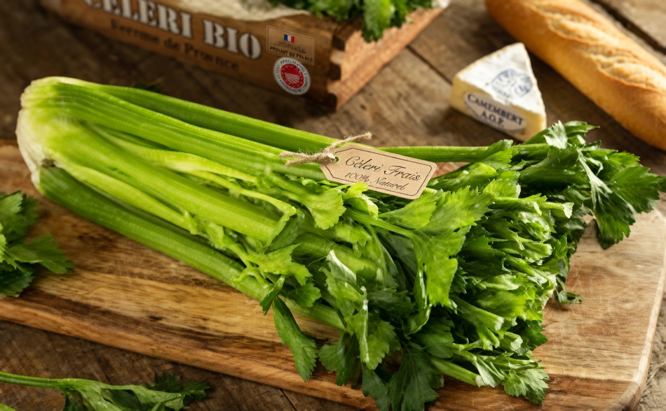 Les 5 meilleurs légumes que chaque senior devrait manger pour RÉDUIRE naturellement la tension artérielle