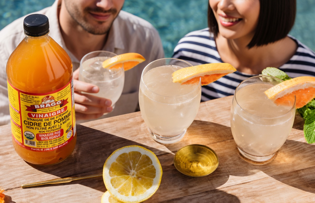 10 meilleures boissons naturelles pour nettoyer et détoxifier rapidement vos reins