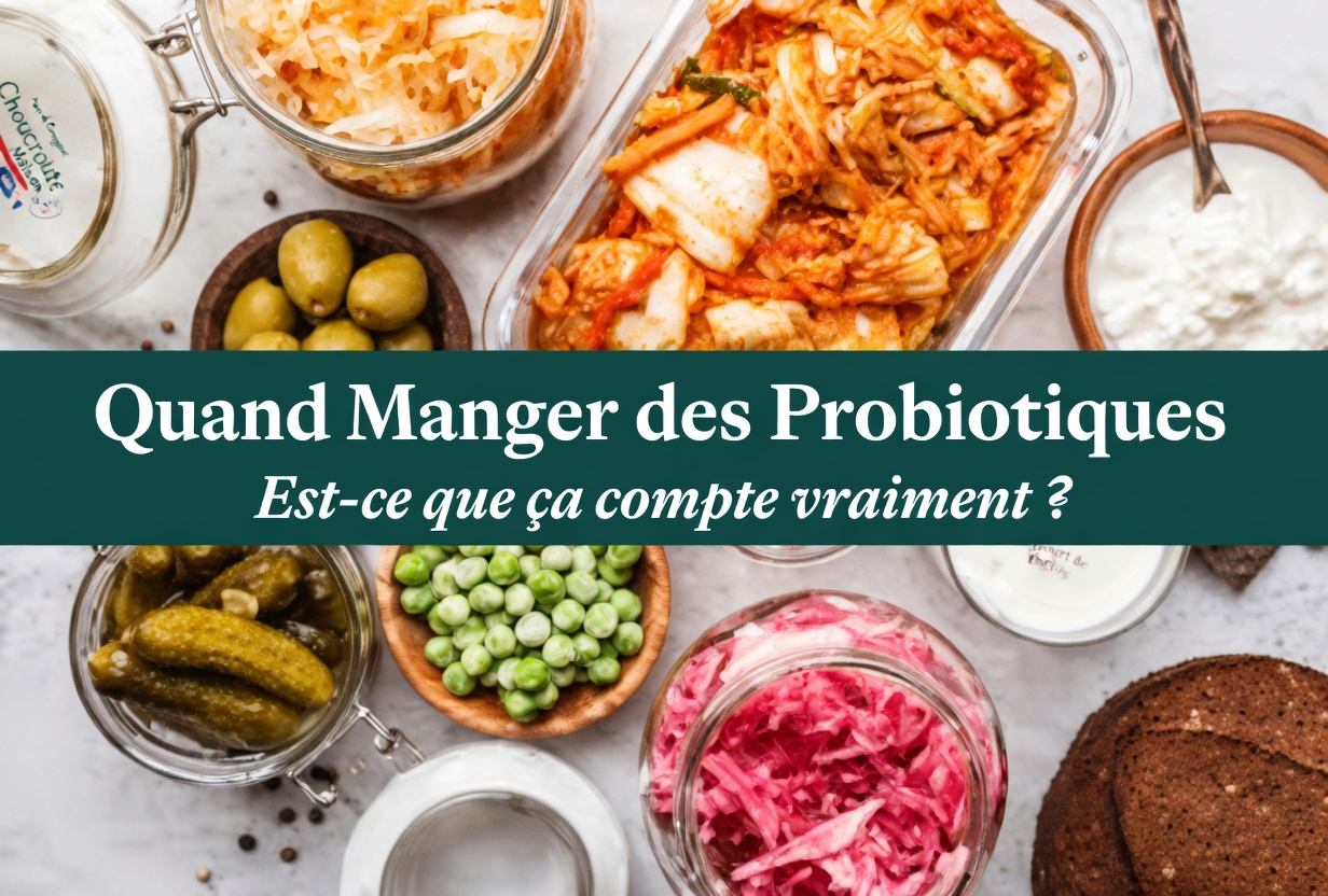 Arrêtez de prendre des probiotiques : cette seule épice élimine instantanément les mauvaises bactéries intestinales