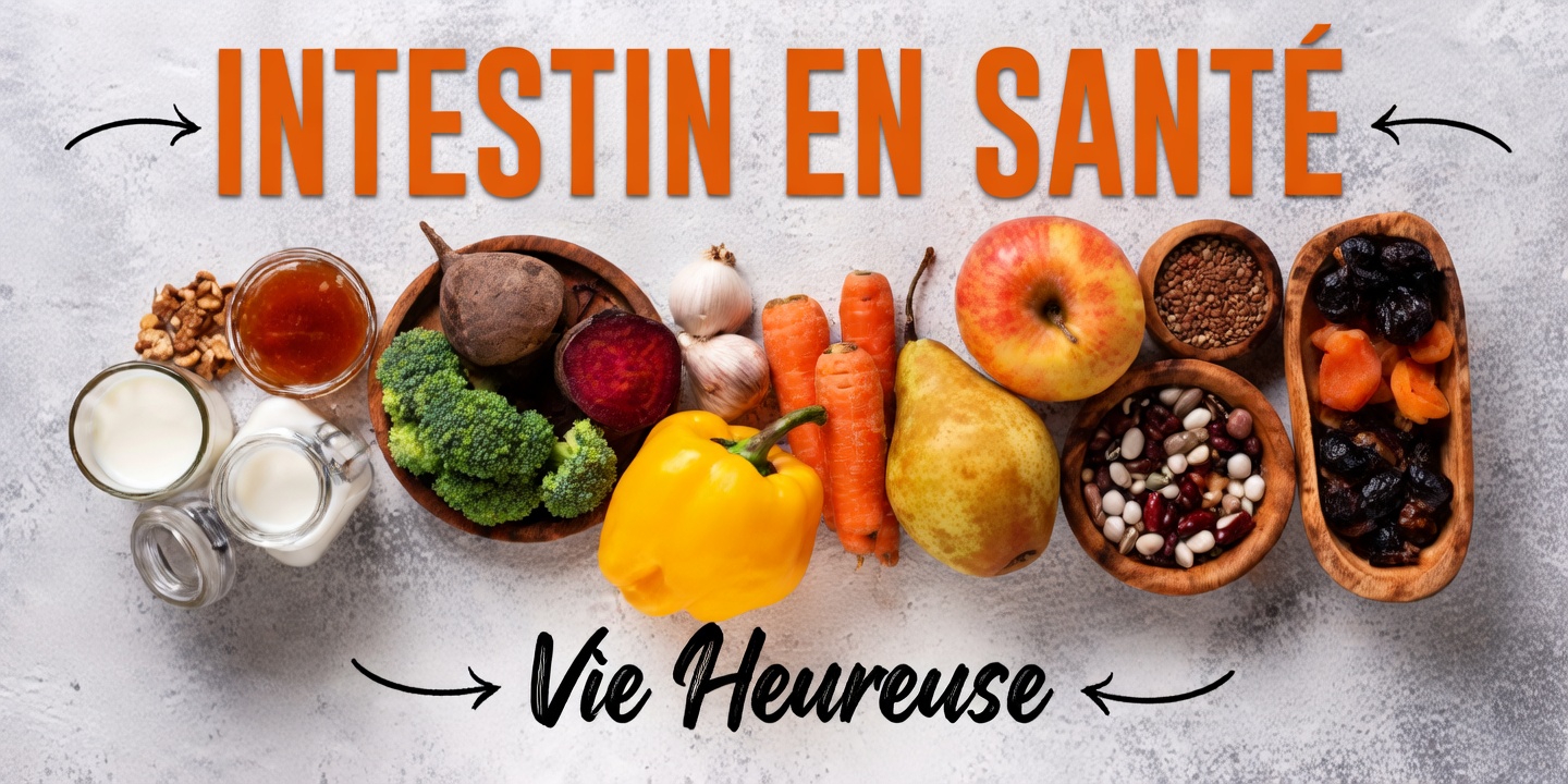 Arrêtez de prendre des probiotiques : cette seule épice élimine instantanément les mauvaises bactéries intestinales