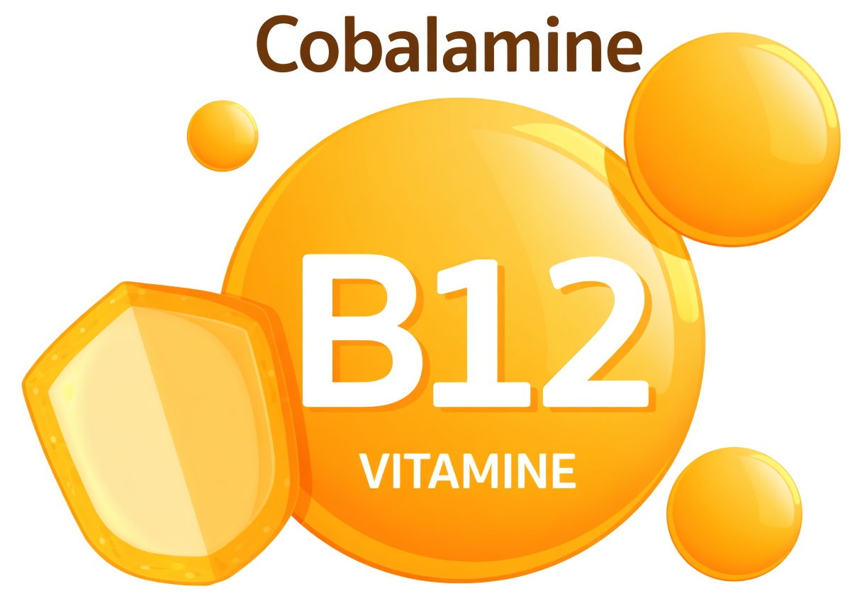 La vitamine qui PROTÈGE vos nerfs et STOPPE la neuropathie