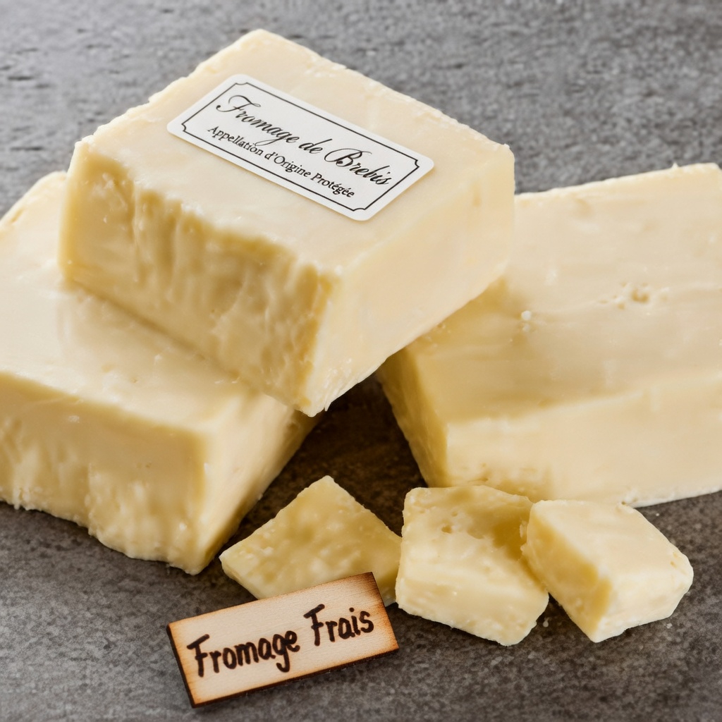 5 fromages 1 000 fois meilleurs que les œufs pour développer les muscles après 70 ans !