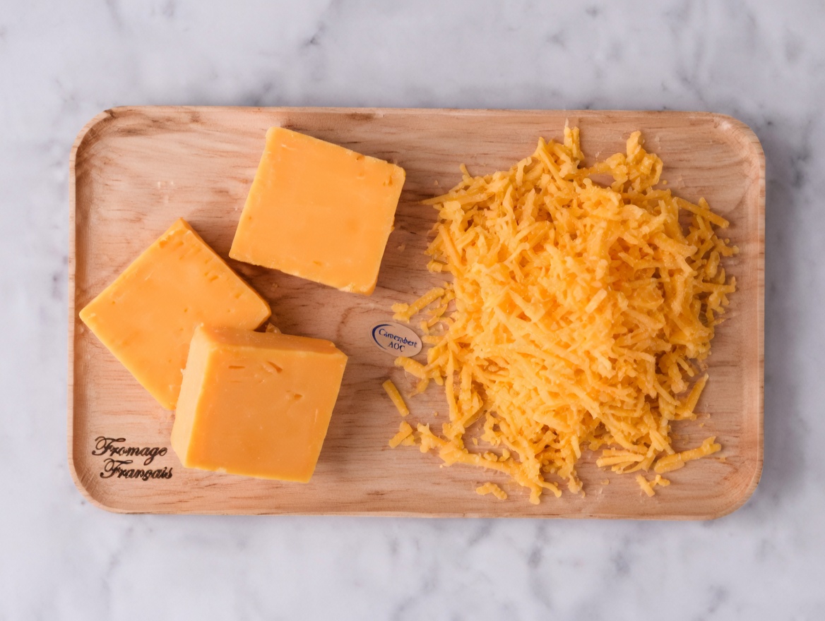 5 fromages 1 000 fois meilleurs que les œufs pour développer les muscles après 70 ans !