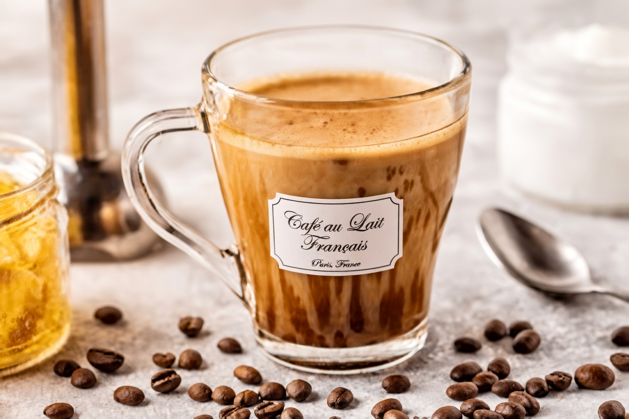 SENIORS : Ajoutez CECI à votre café — les cellules souches se réactivent, le cancer s’affame, la graisse brûle