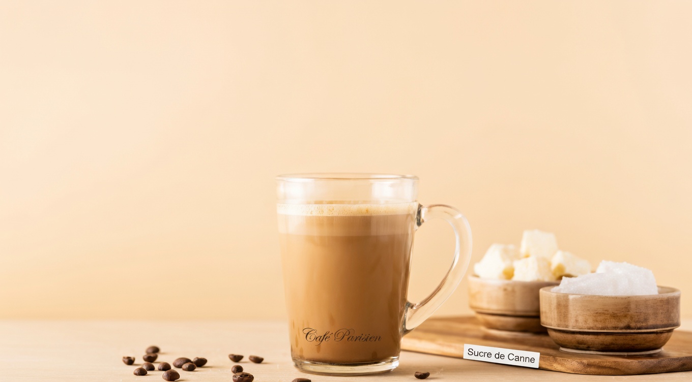 SENIORS : Ajoutez CECI à votre café — les cellules souches se réactivent, le cancer s’affame, la graisse brûle