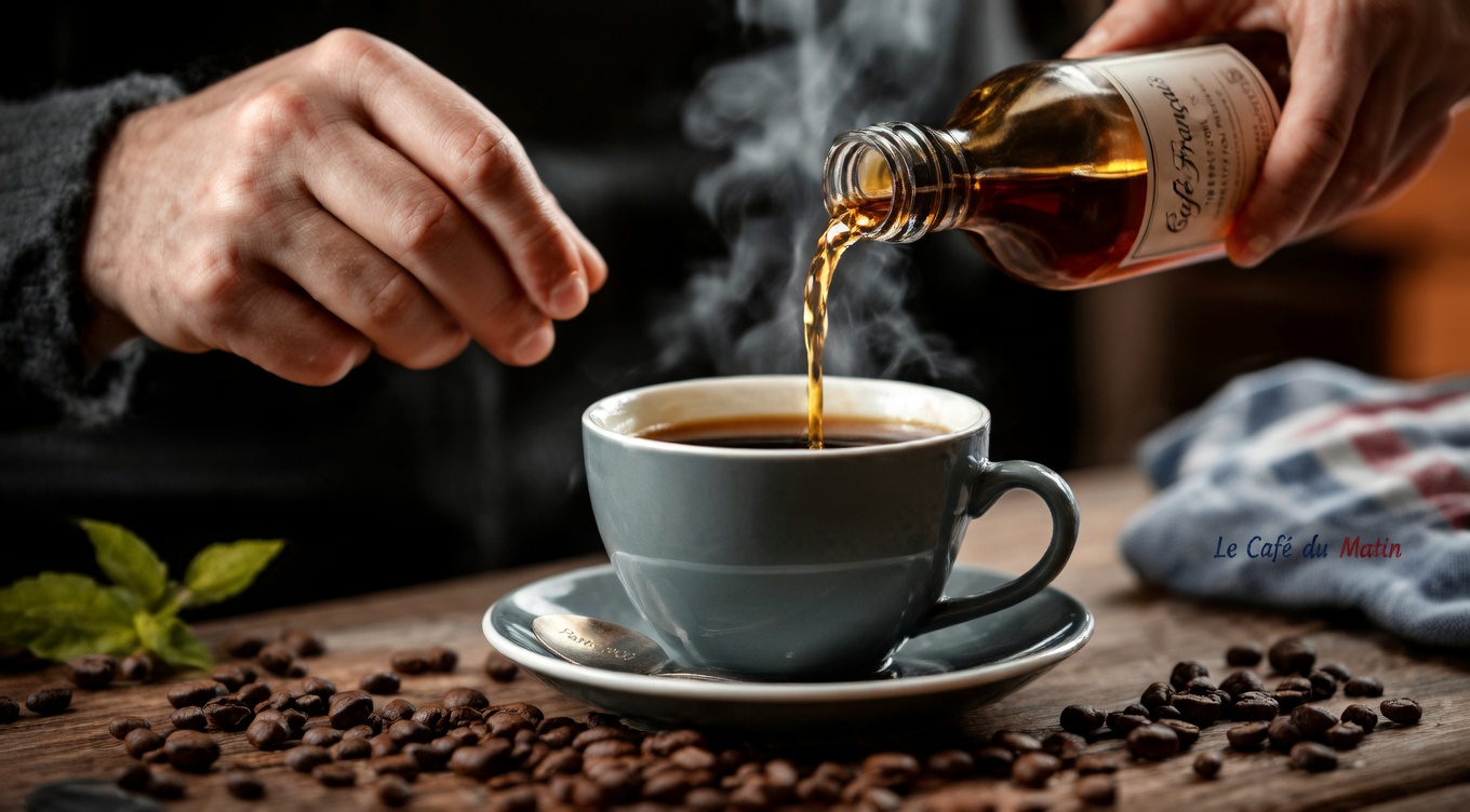 SENIORS : Ajoutez CECI à votre café — les cellules souches se réactivent, le cancer s’affame, la graisse brûle