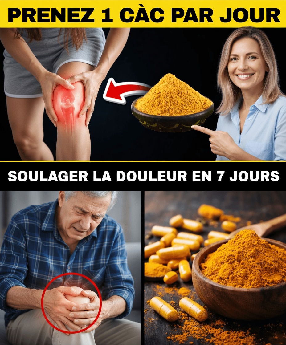 Découvrez des conseils pratiques pour soulager naturellement la douleur de l’arthrite à la maison et améliorer votre mobilité chaque jour