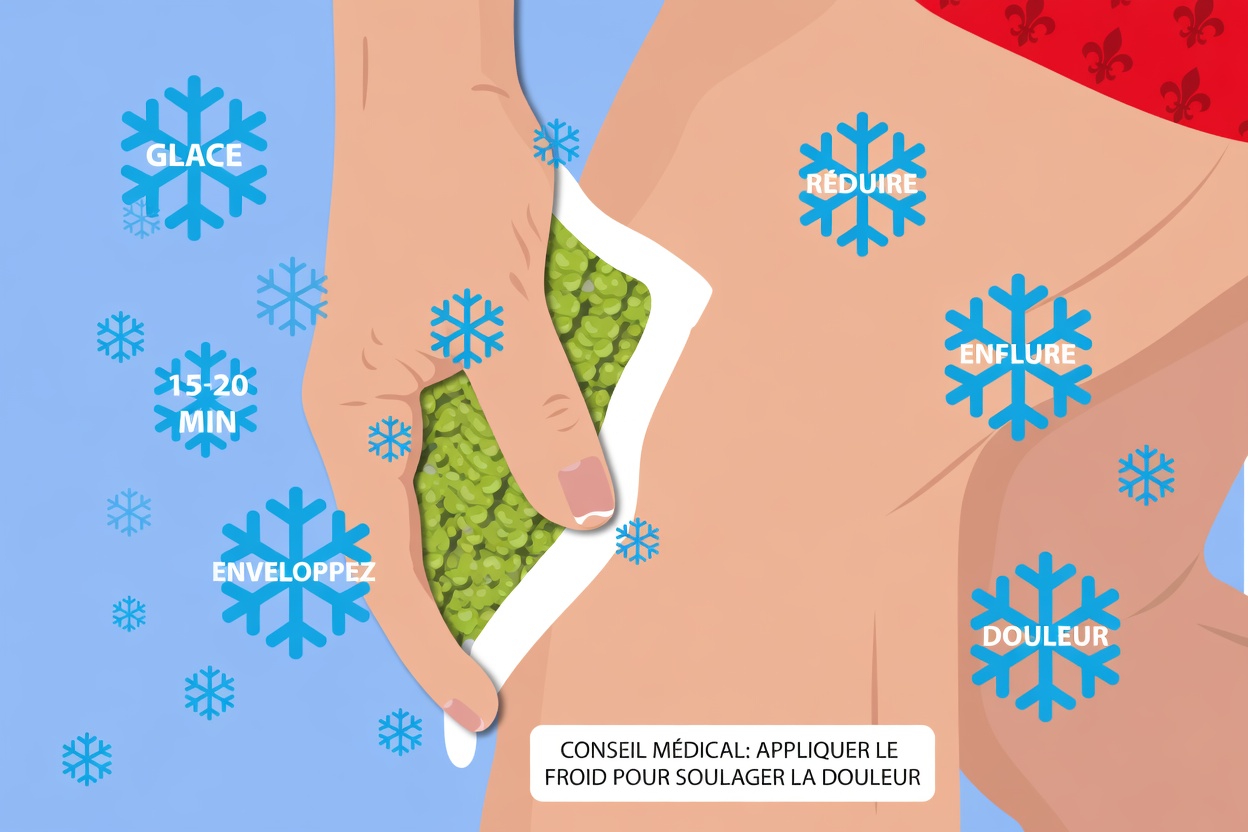 Découvrez des conseils pratiques pour soulager naturellement la douleur de l’arthrite à la maison et améliorer votre mobilité chaque jour