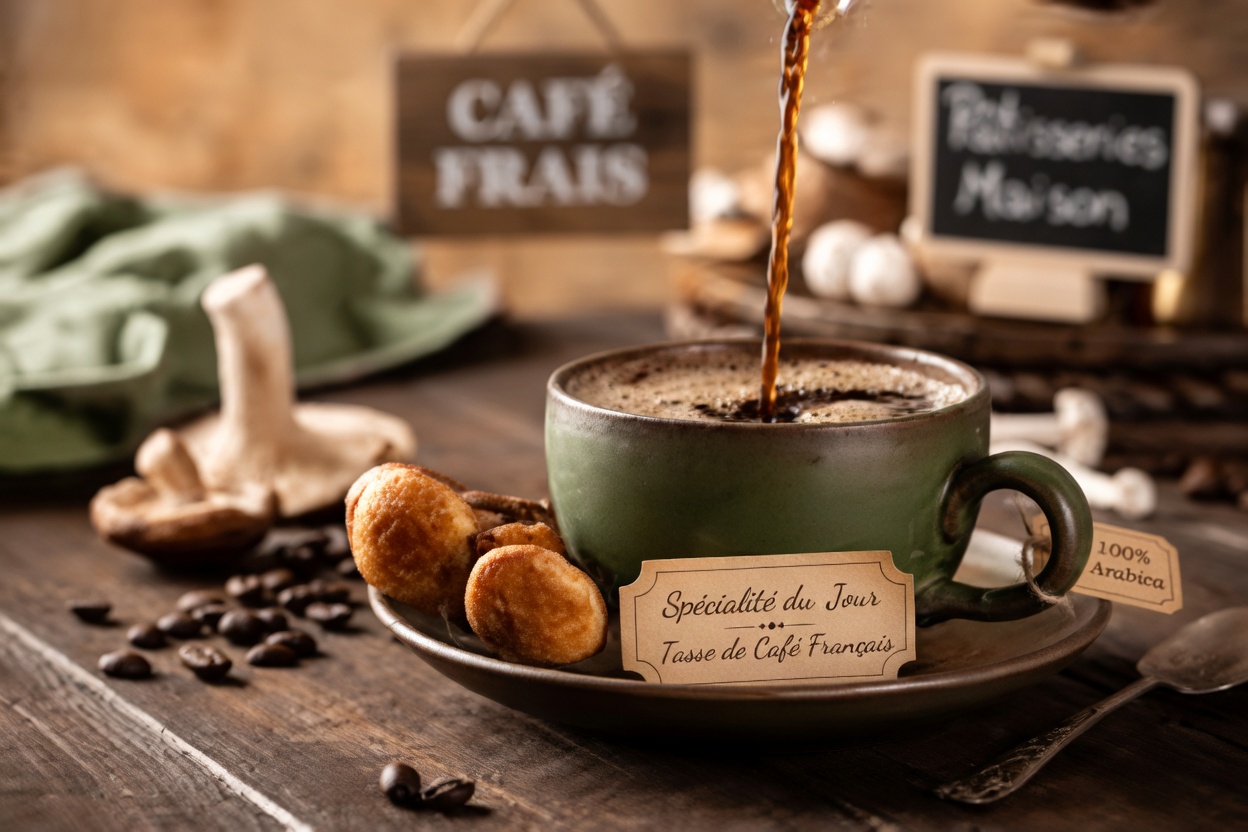 Urologues : ajouter ceci à votre café favorise une circulation saine et la vitalité masculine avec l’âge