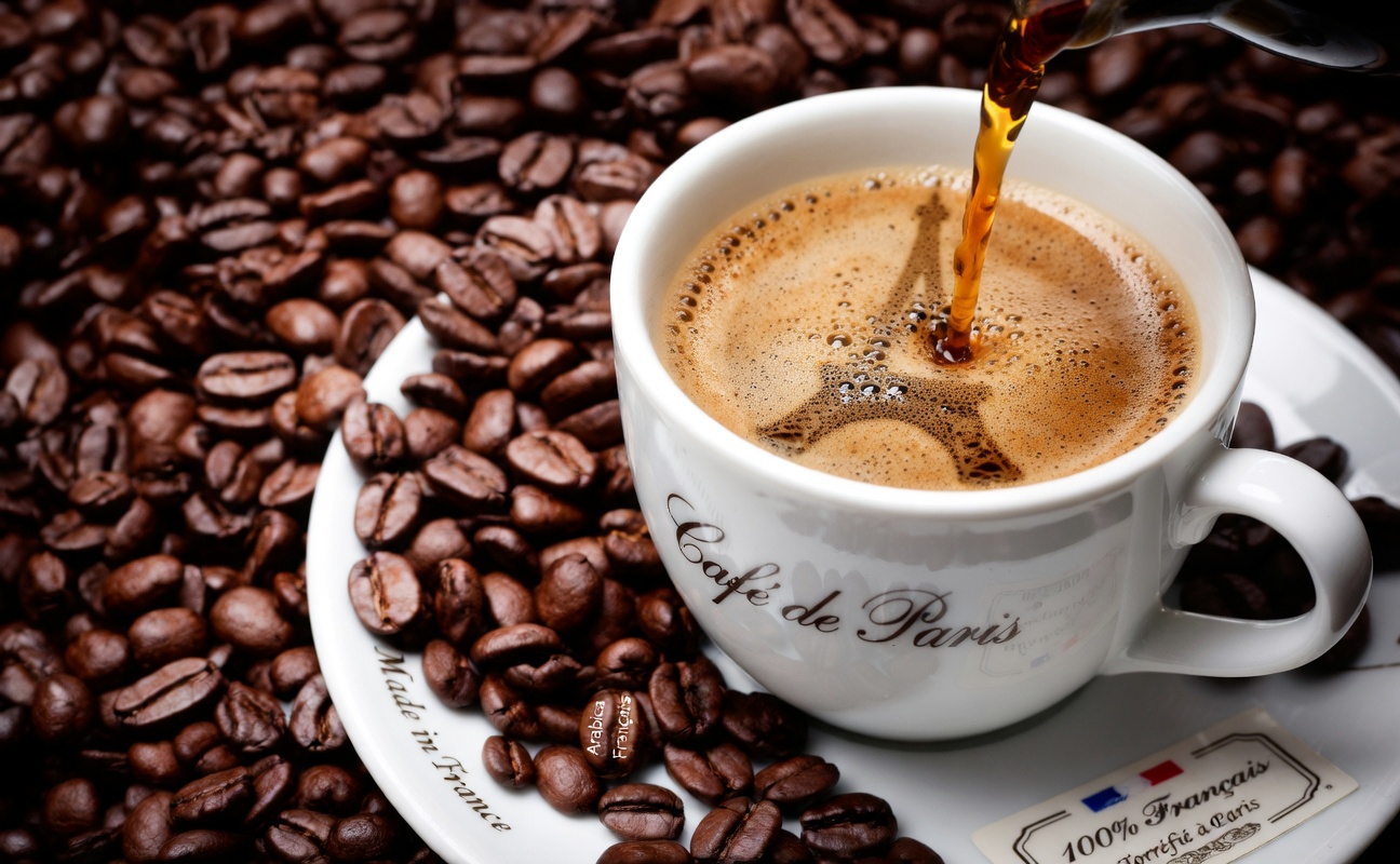 Urologues : ajouter ceci à votre café favorise une circulation saine et la vitalité masculine avec l’âge