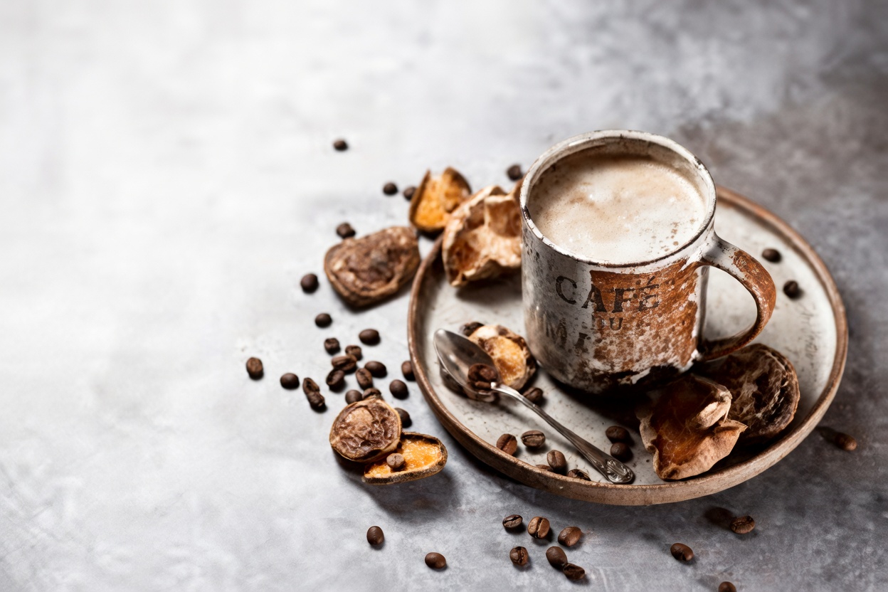 Urologues : ajouter ceci à votre café favorise une circulation saine et la vitalité masculine avec l’âge