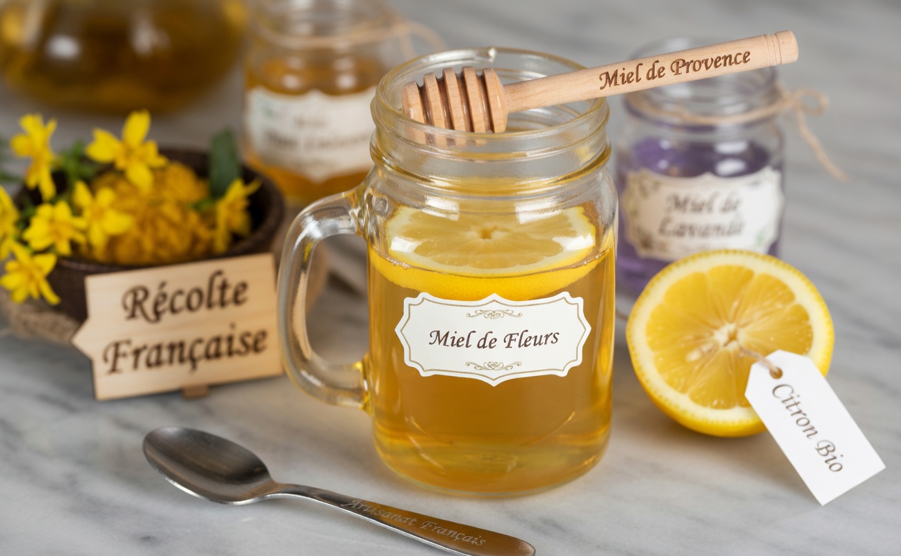 Le secret de mon grand-père pour une énergie sans limites à 75 ans : la boisson au fer