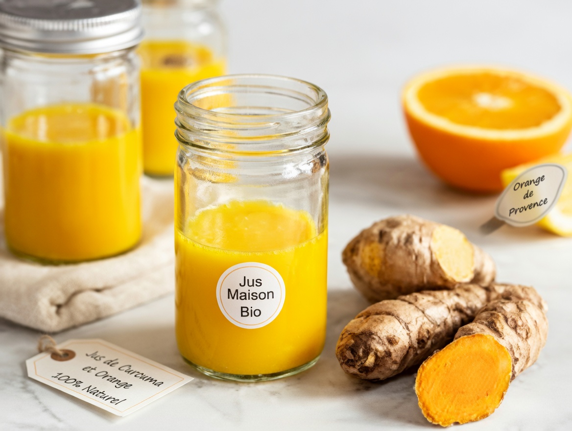 Le secret de mon grand-père pour une énergie sans limites à 75 ans : la boisson au fer