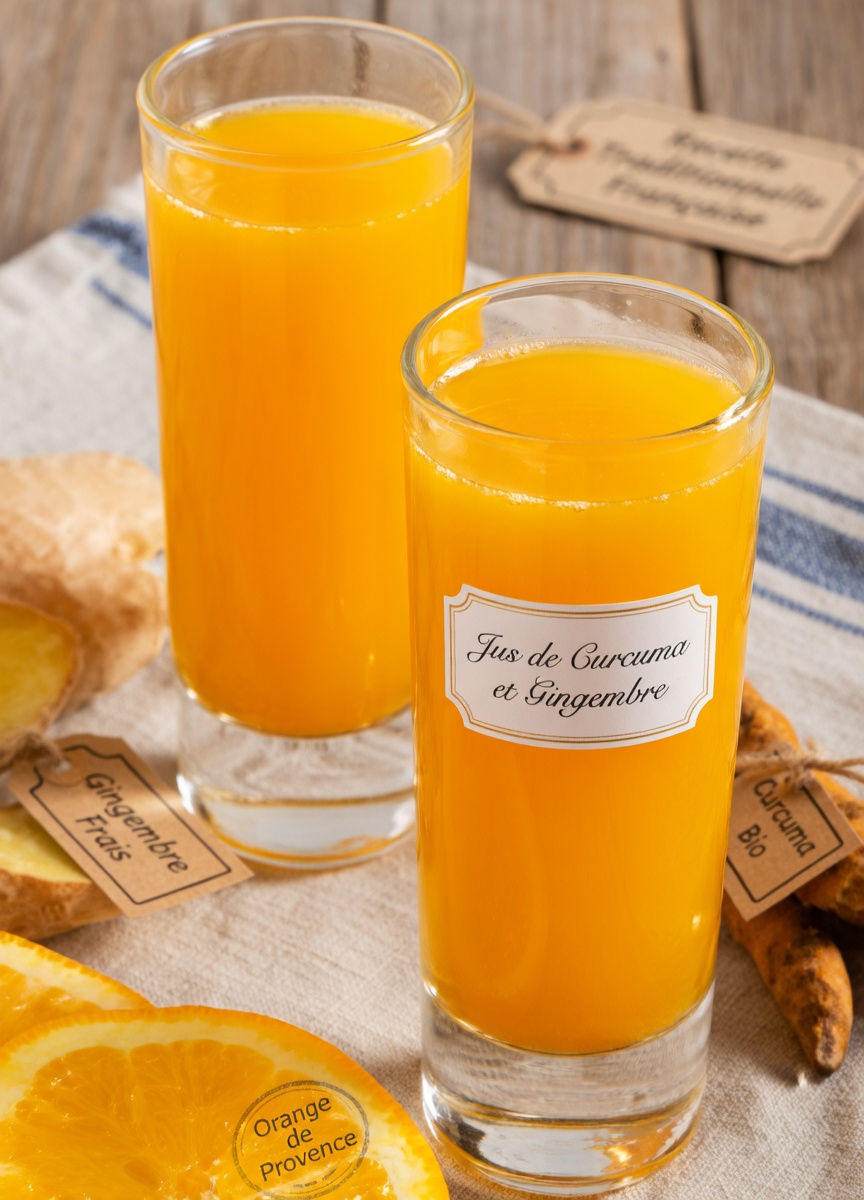 Le secret de mon grand-père pour une énergie sans limites à 75 ans : la boisson au fer