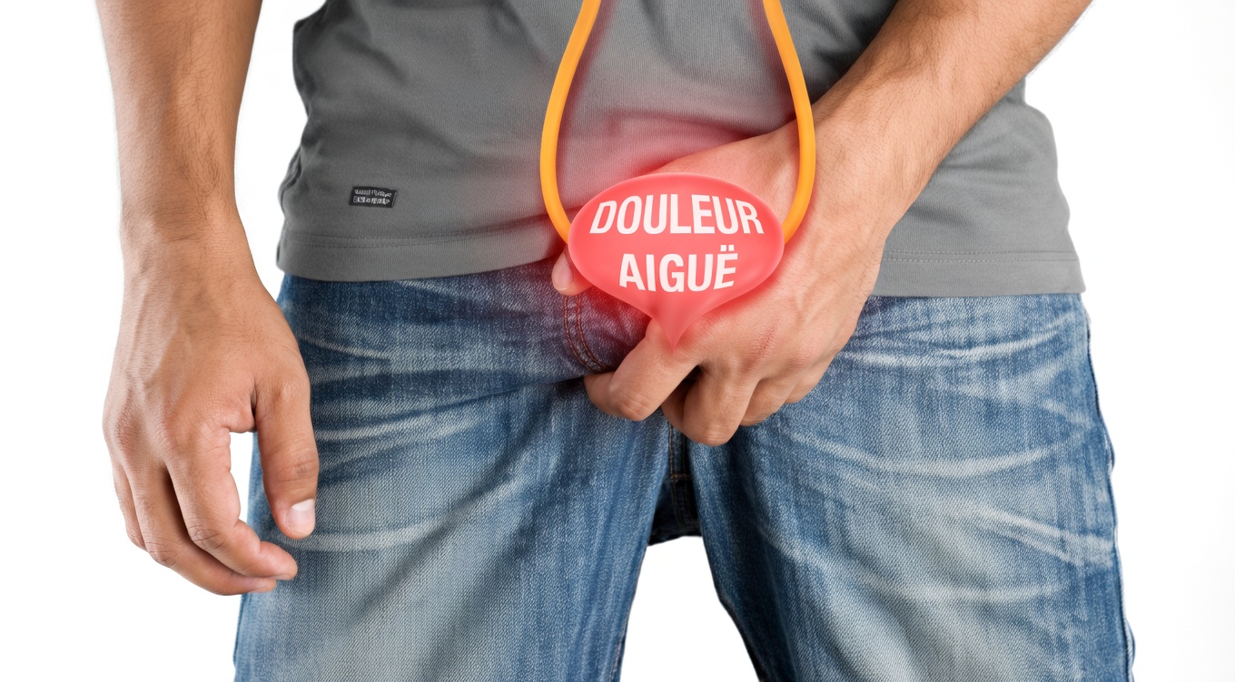 La boisson aux herbes qui réduit l’inflammation de la prostate et diminue le risque de cancer : consommez-la chaque jour