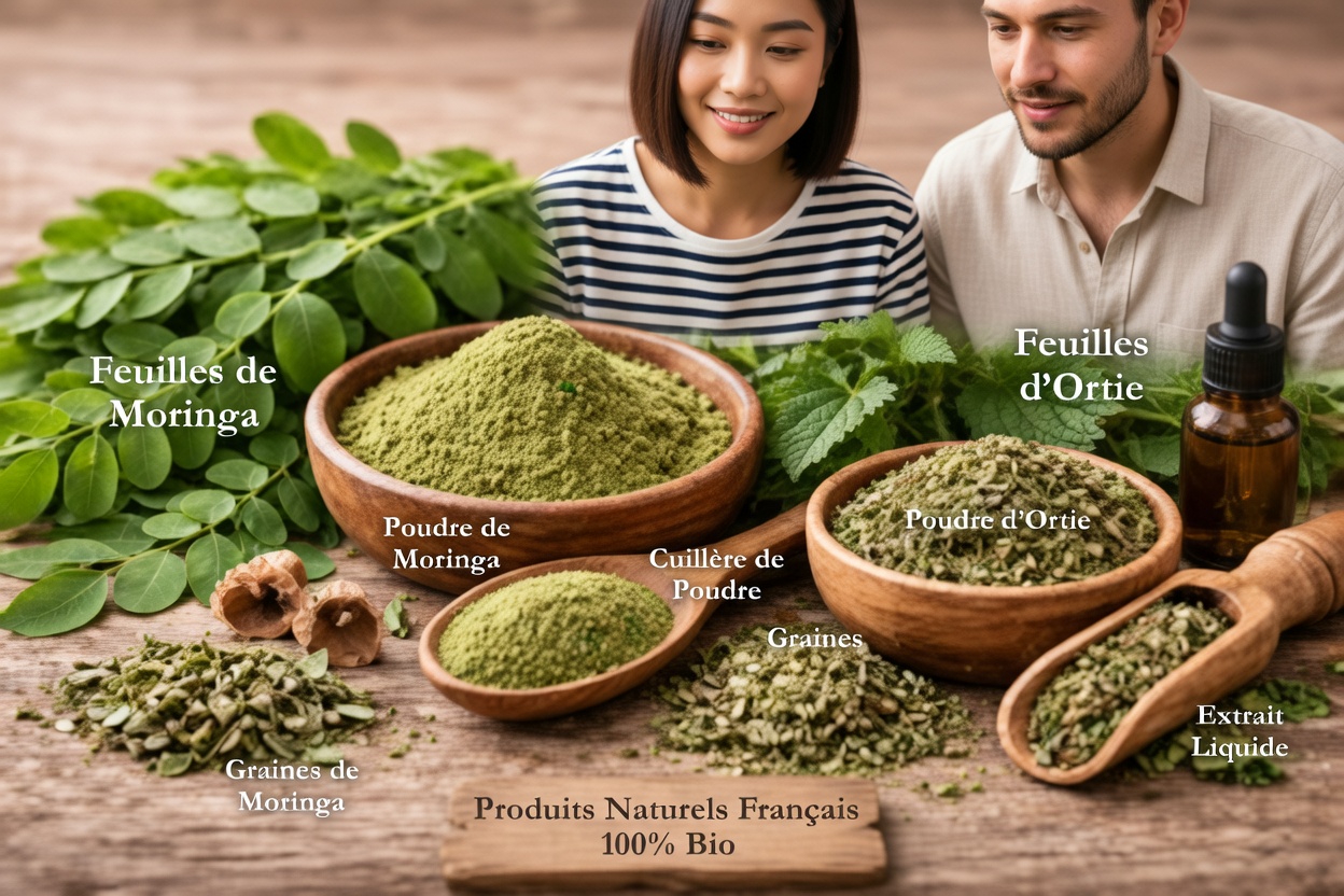 La boisson aux herbes qui réduit l’inflammation de la prostate et diminue le risque de cancer : consommez-la chaque jour