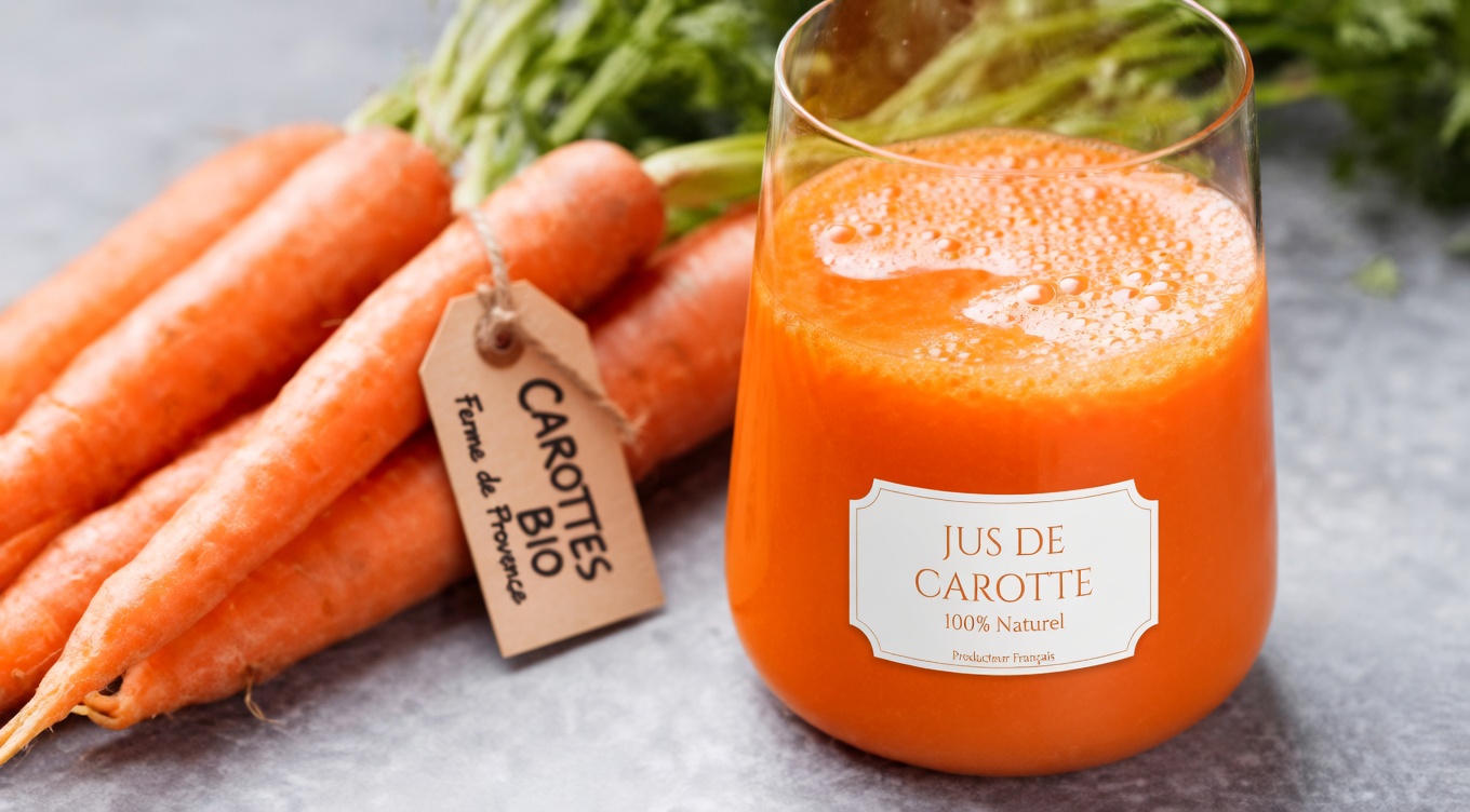 Revitalisez naturellement vos yeux : le jus du matin qui restaure la vision au quotidien