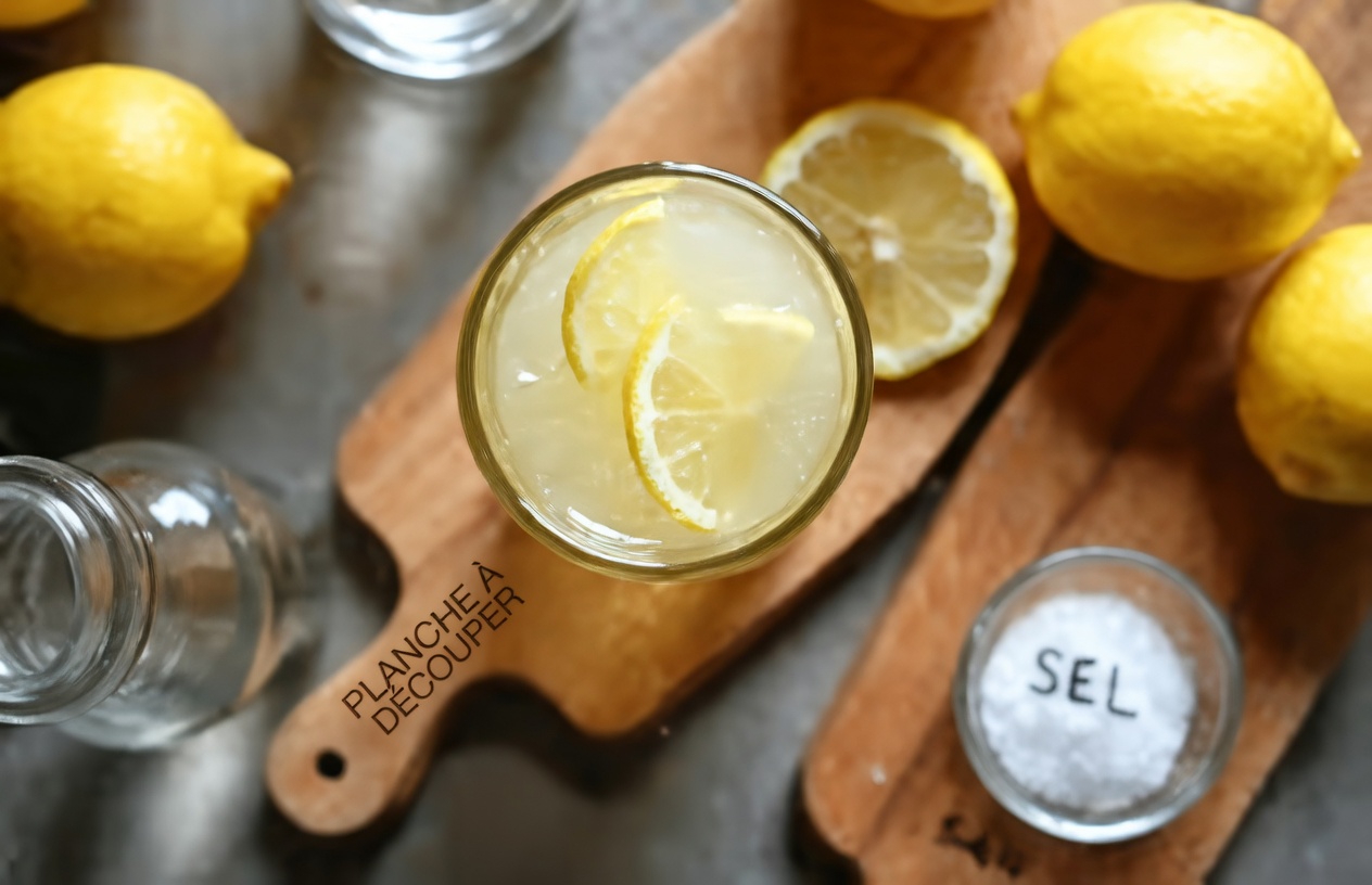 13 erreurs fatales que les gens commettent en buvant de l’eau citronnée tous les jours (et comment les éviter pour toujours)