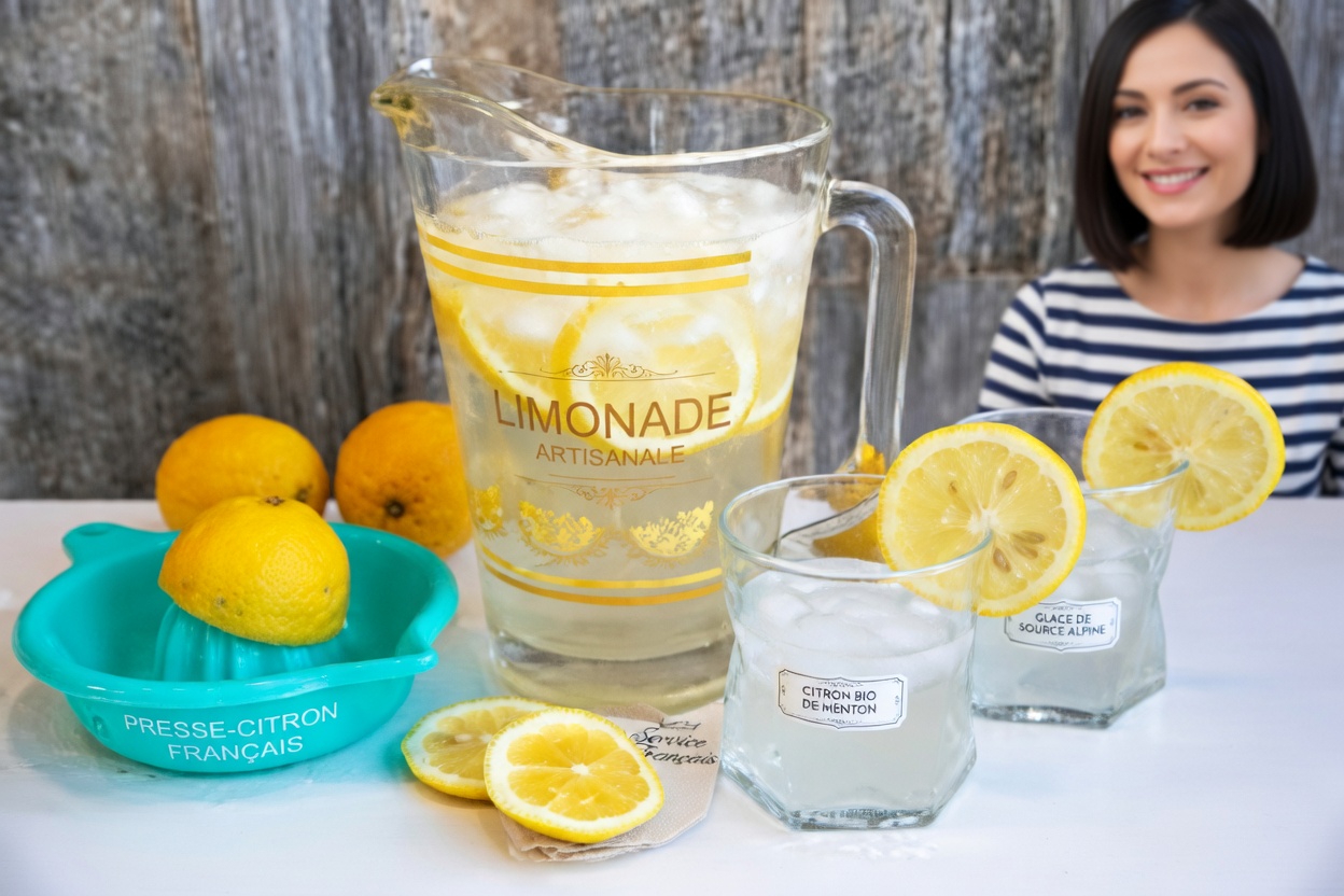 13 erreurs fatales que les gens commettent en buvant de l’eau citronnée tous les jours (et comment les éviter pour toujours)