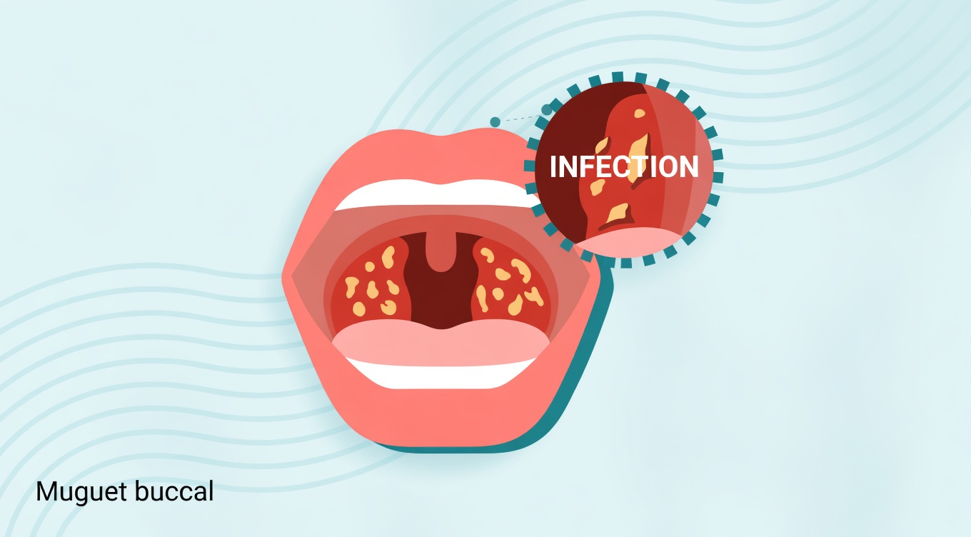 Que sont ces pierres blanches dans votre gorge qui provoquent une mauvaise haleine et de l’inconfort ?