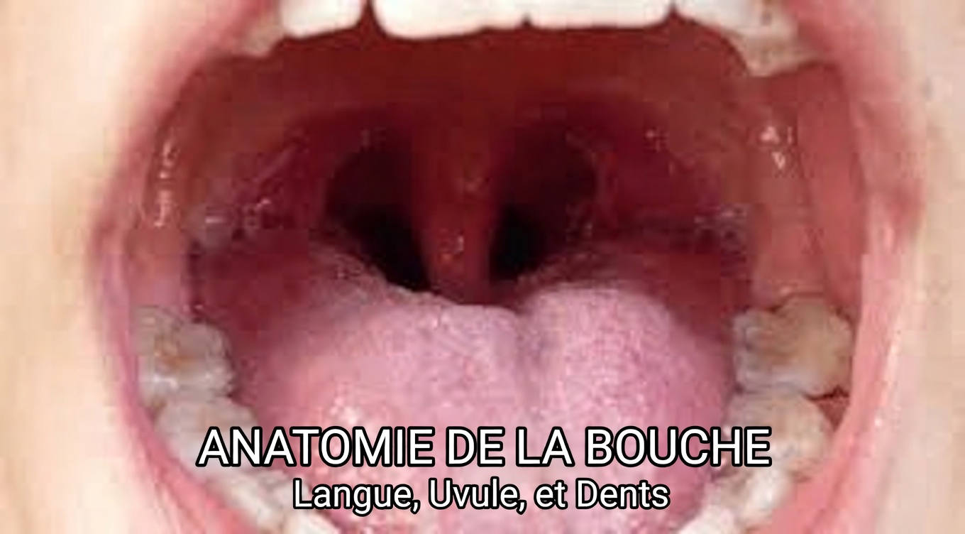 Que sont ces pierres blanches dans votre gorge qui provoquent une mauvaise haleine et de l’inconfort ?