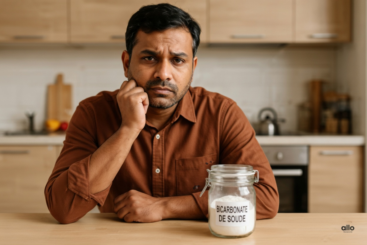 8 astuces au bicarbonate de soude pour les hommes que chaque homme devrait connaître