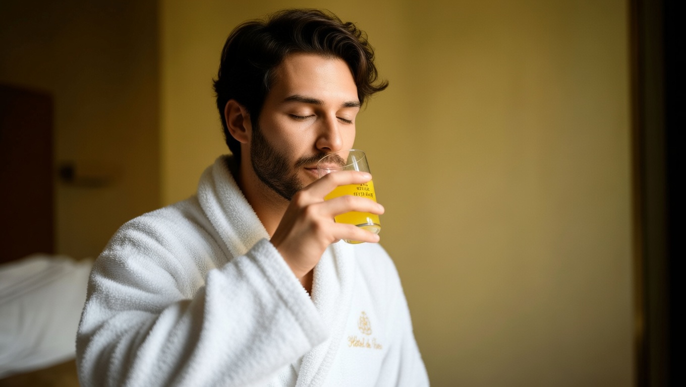 8 astuces au bicarbonate de soude pour les hommes que chaque homme devrait connaître
