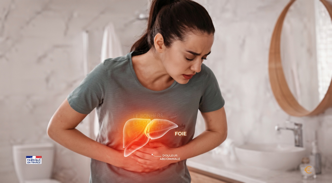 17 signes silencieux que votre foie vous supplie de ne pas ignorer (même si vous vous sentez « bien » en ce moment)