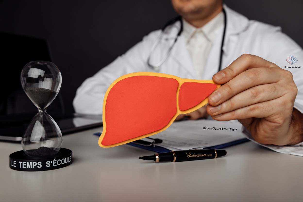 17 signes silencieux que votre foie vous supplie de ne pas ignorer (même si vous vous sentez « bien » en ce moment)
