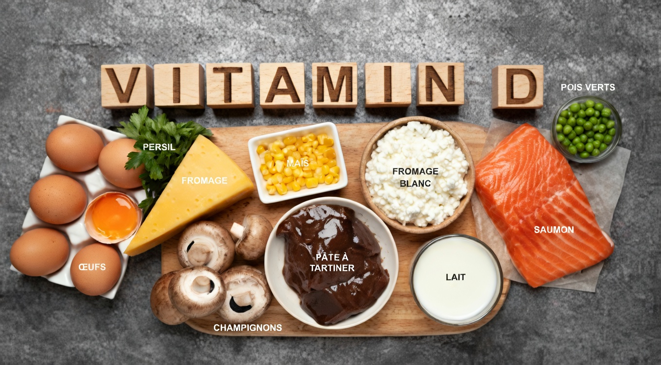 Un faible taux de vitamine D pourrait-il être lié à vos douleurs aux jambes et aux os ? Voici ce qu’il faut savoir