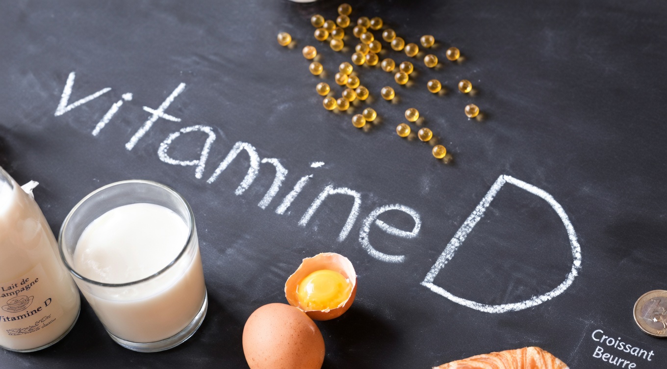 Un faible taux de vitamine D pourrait-il être lié à vos douleurs aux jambes et aux os ? Voici ce qu’il faut savoir