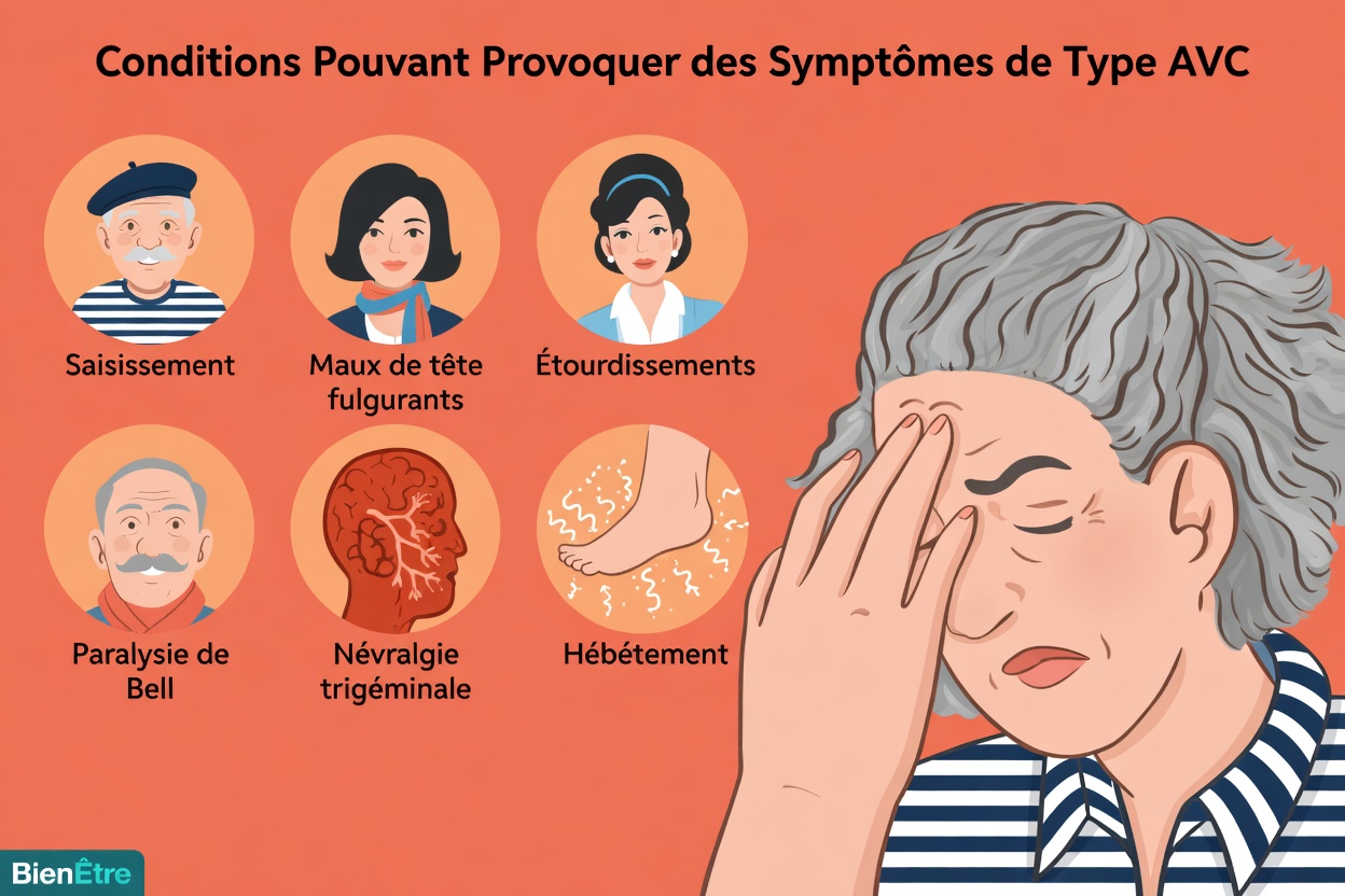 Ce symptôme du sommeil pourrait être un signe avant-coureur d’un AVC : ce que vous devez savoir