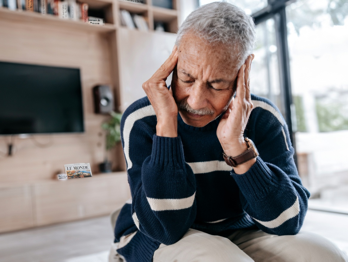 Ce symptôme du sommeil pourrait être un signe avant-coureur d’un AVC : ce que vous devez savoir