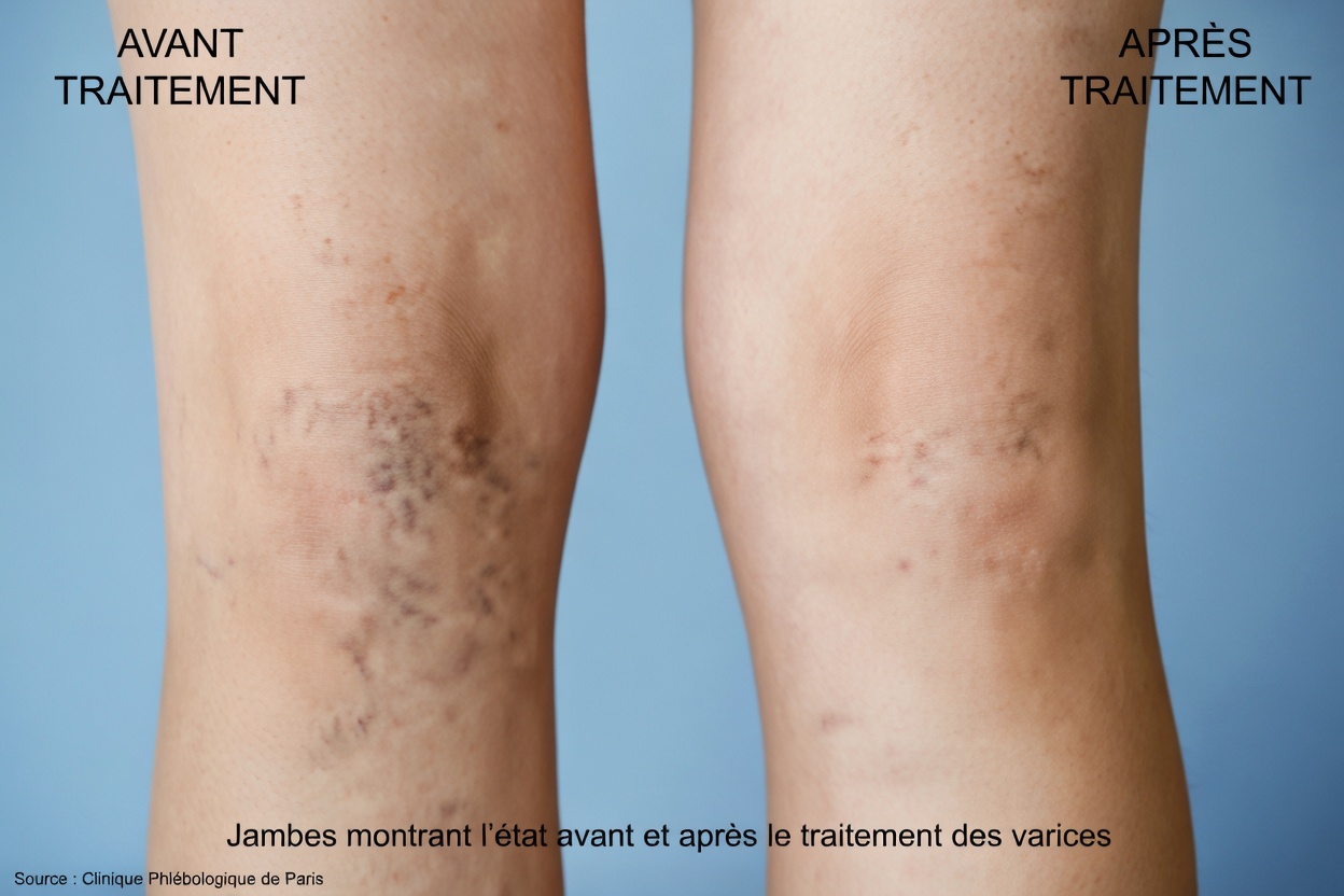 Découvrez les herbes traditionnelles qui favorisent la circulation des jambes et améliorent naturellement votre bien-être vasculaire au quotidien