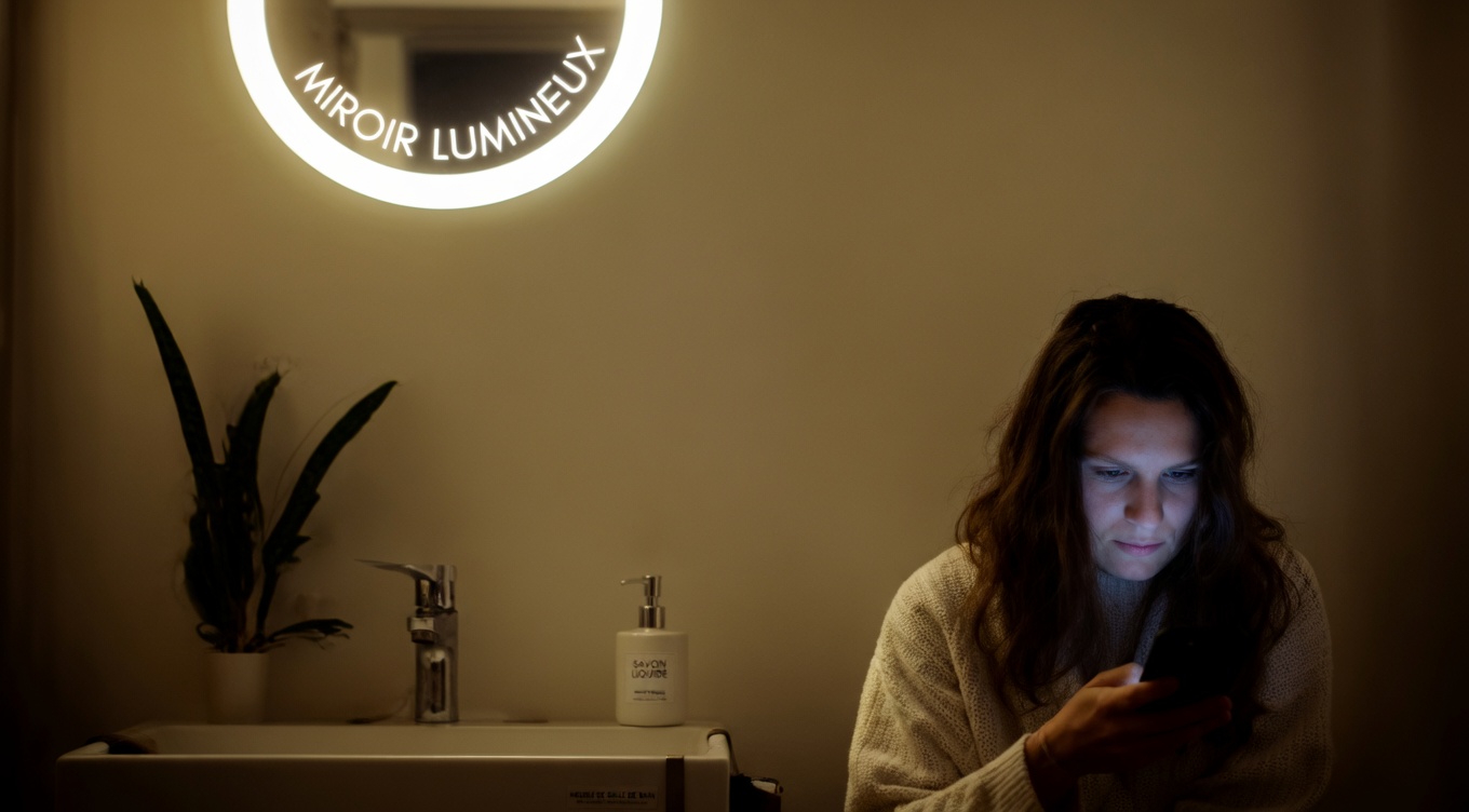 Vous vous réveillez trop souvent la nuit pour uriner ? Le rôle surprenant de vos jambes et de vos habitudes quotidiennes