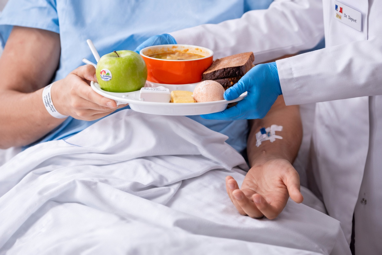 Une seule noix réduit l’augmentation du volume de votre prostate