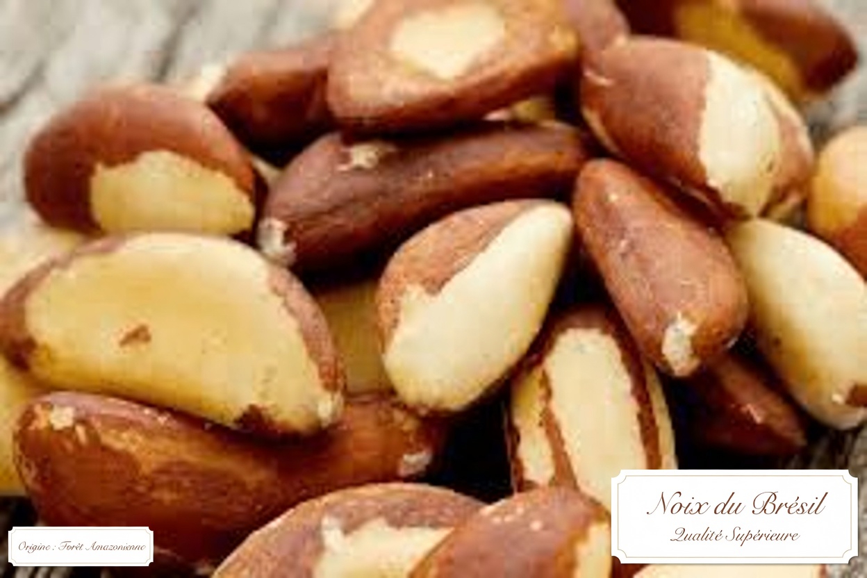 Une seule noix réduit l’augmentation du volume de votre prostate