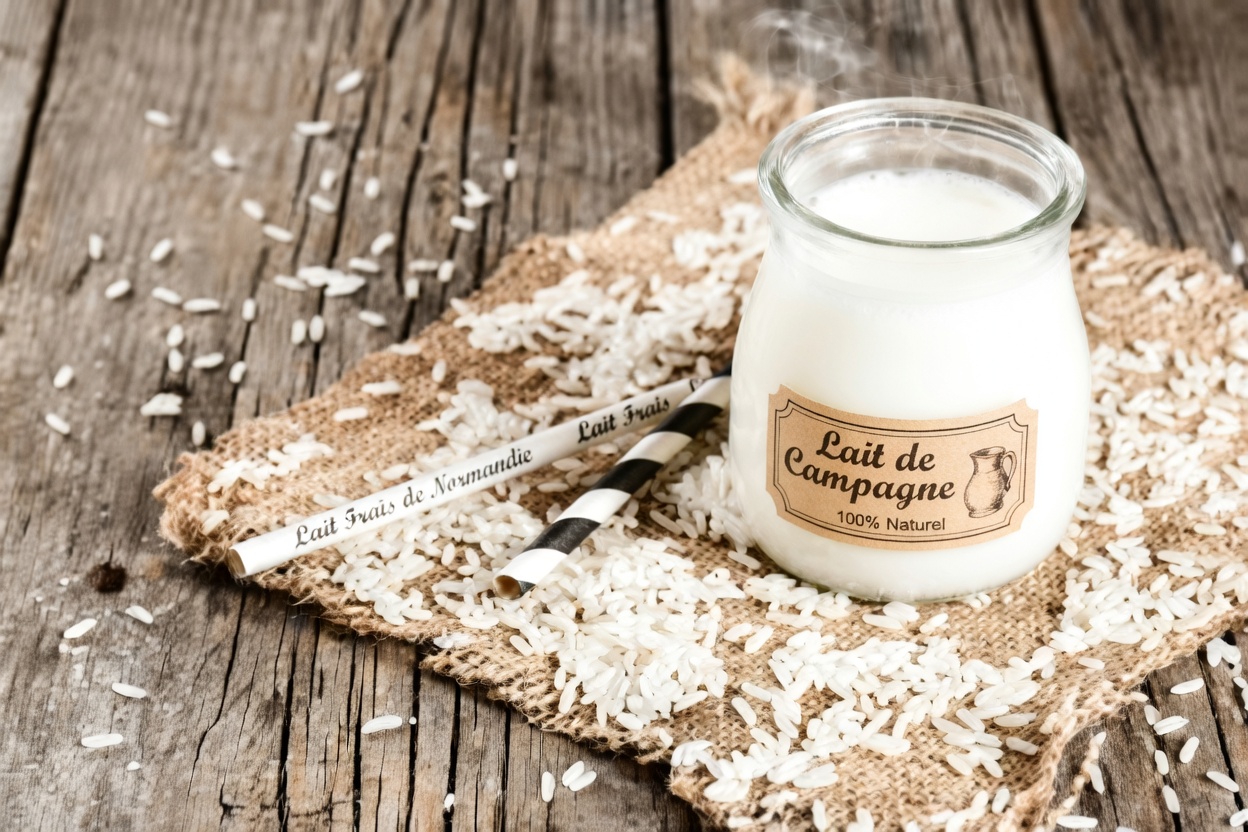 Les médecins mettent en garde : les 4 PIRES laits qui nuisent aux seniors de plus de 60 ans et les 4 que vous DEVEZ boire chaque jour